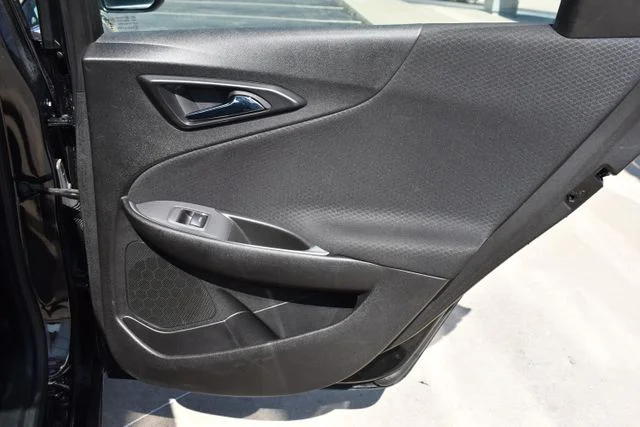 Used 2024 Black Chevrolet LT image 13