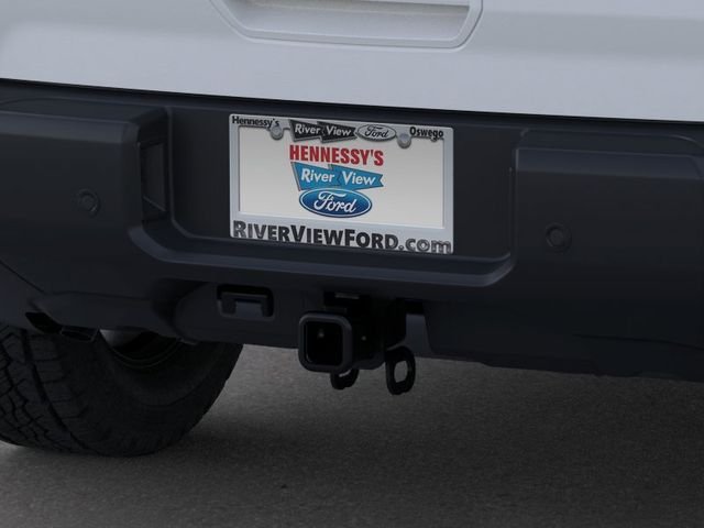New 2025 Oxford White Ford Badlands® image 23