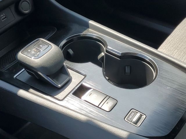 2022 Nissan Rogue SV - Photo 28