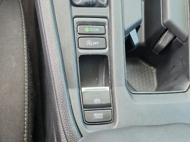 2024 Honda Accord EX - Photo 26
