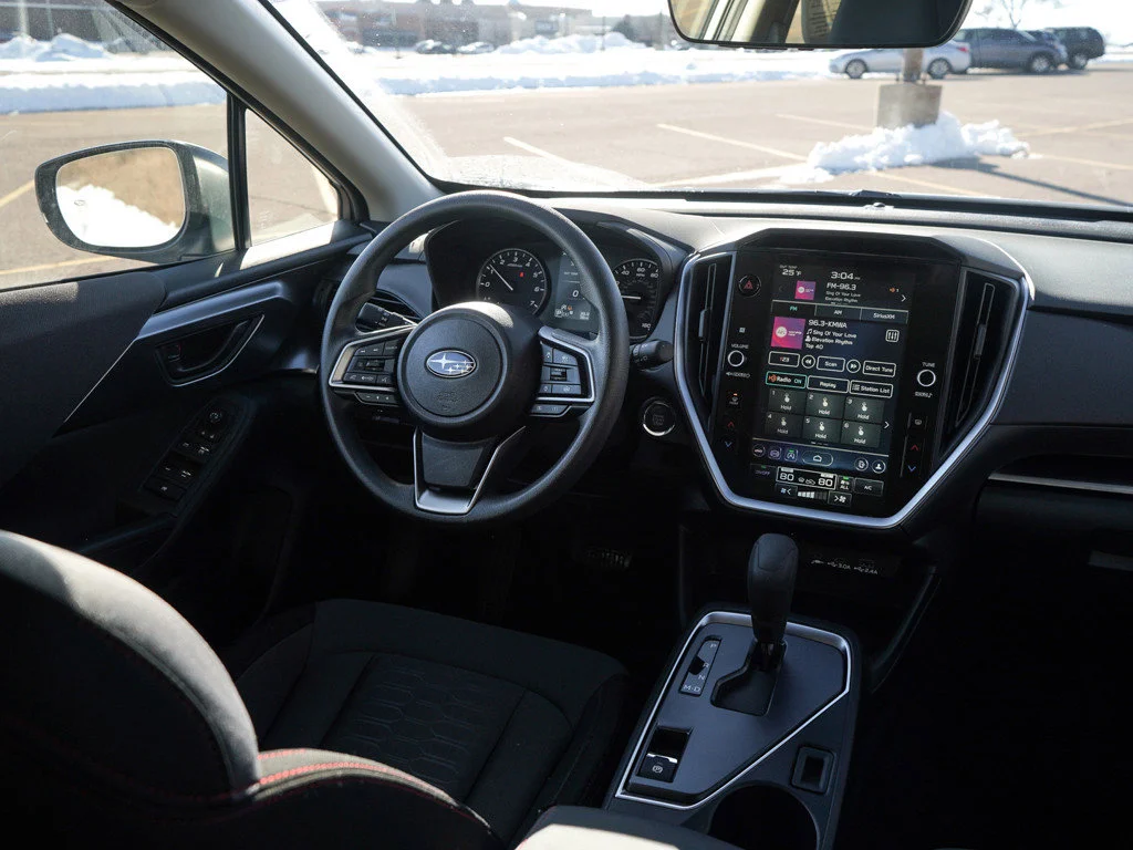 2026 Subaru Impreza Sport - Photo 13