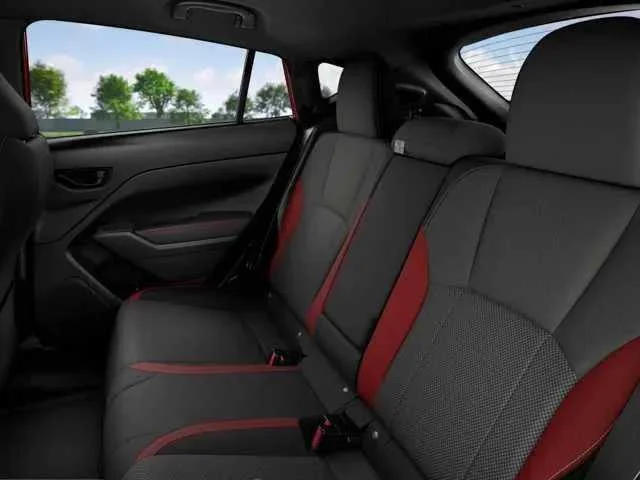 2026 Subaru Impreza RS - Photo 16