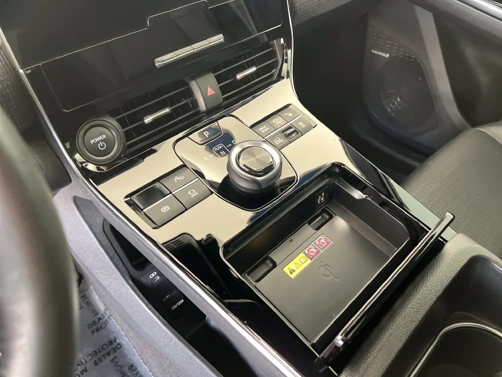 Certified Used 2023 Gray Subaru Touring image 25