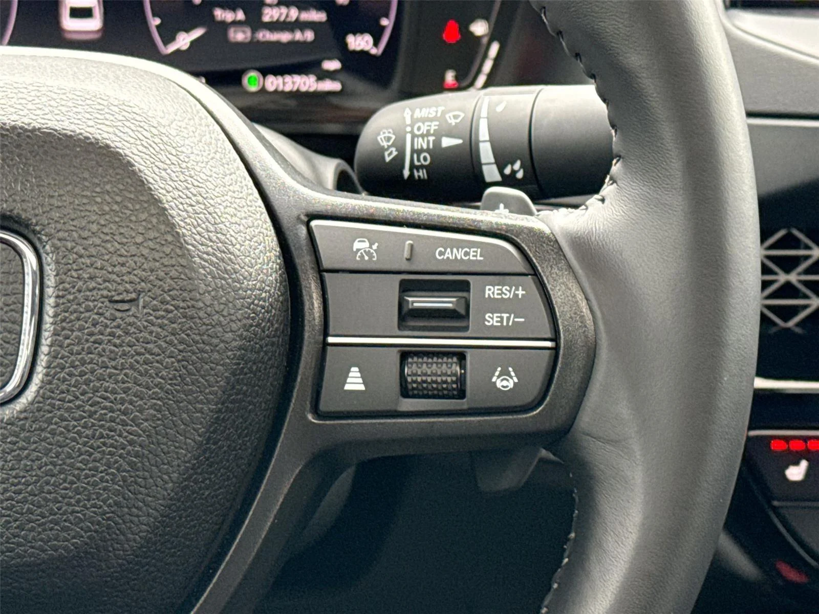 2025 Honda Accord Hybrid Sport - Photo 24