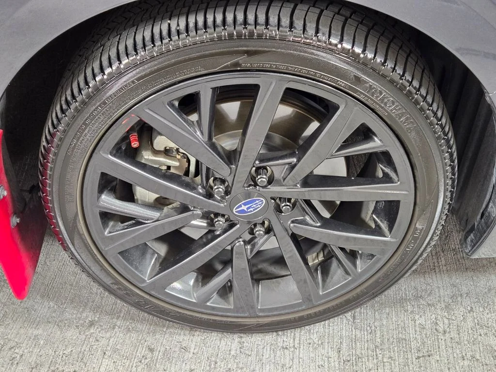 Certified Used 2024 Gray Subaru 2.5RS image 10