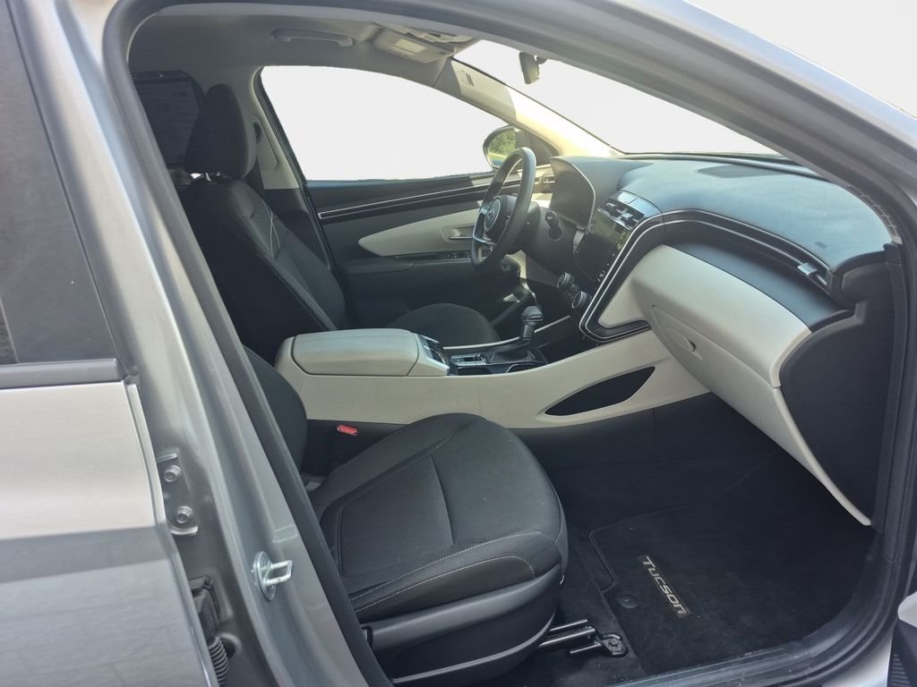 2022 Hyundai Tucson SEL - Photo 18