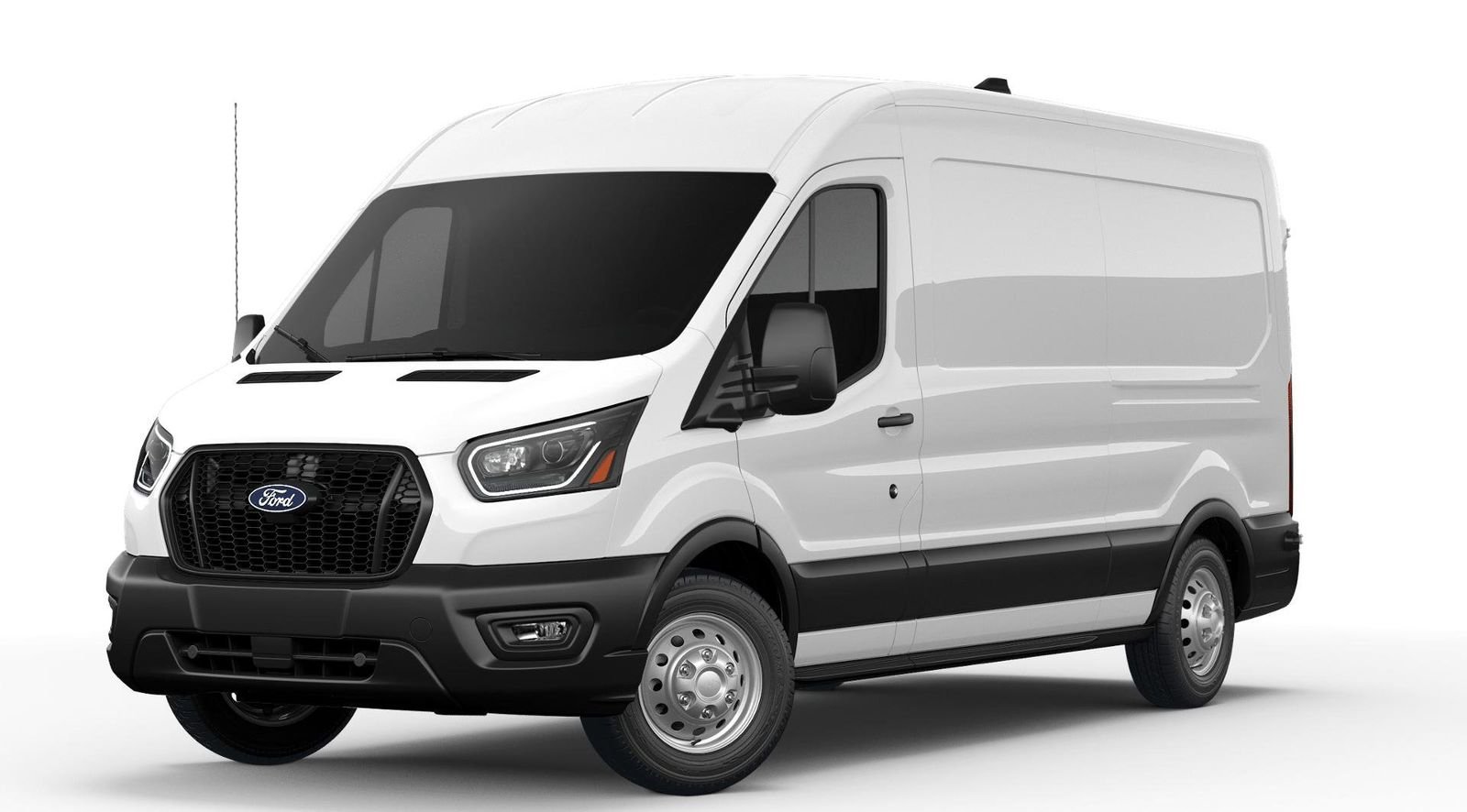 2026 Ford Transit 350 Med Roof 148 WB AWD's photo