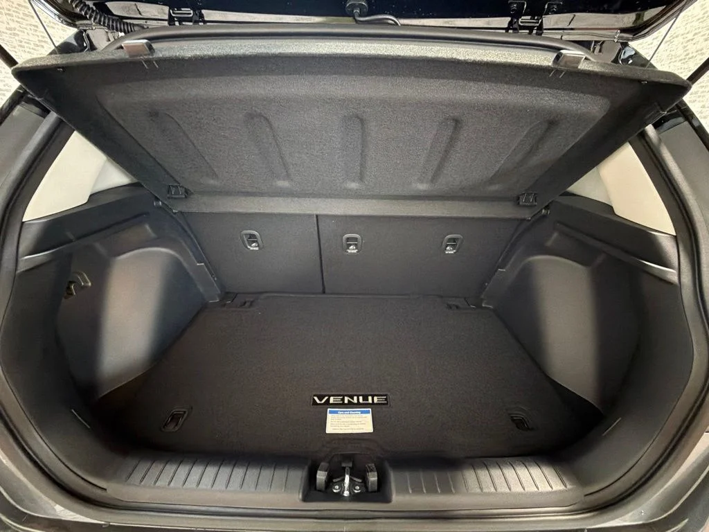 New 2026 Ecotronic Gray W/Black Roof Hyundai SEL image 13