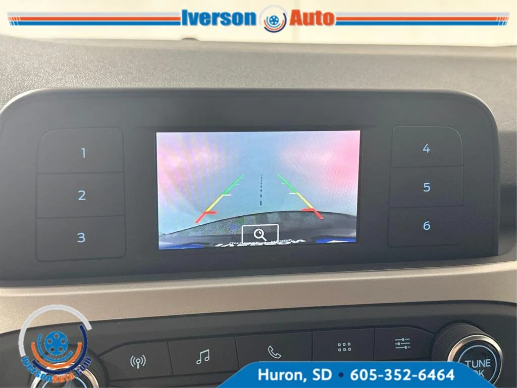 Used 2022 Iconic Silver Ford S image 17