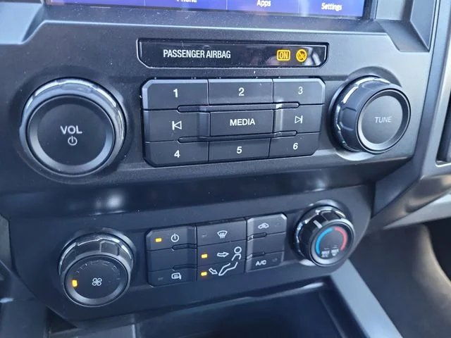 2022 Ford F-250 Super Duty XLT - Photo 18