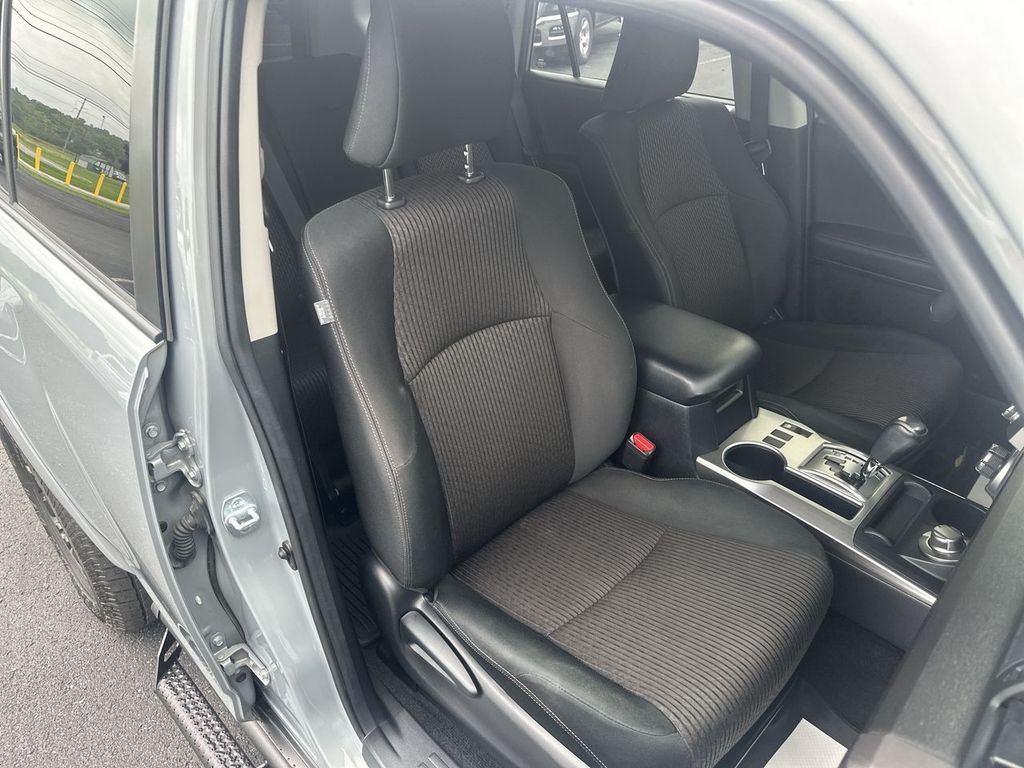 2021 Toyota 4Runner Trail - Photo 30