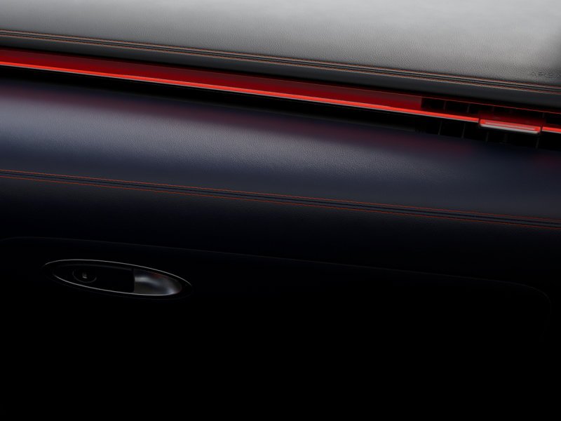 New 2027 Bering Blue Genesis  image 25