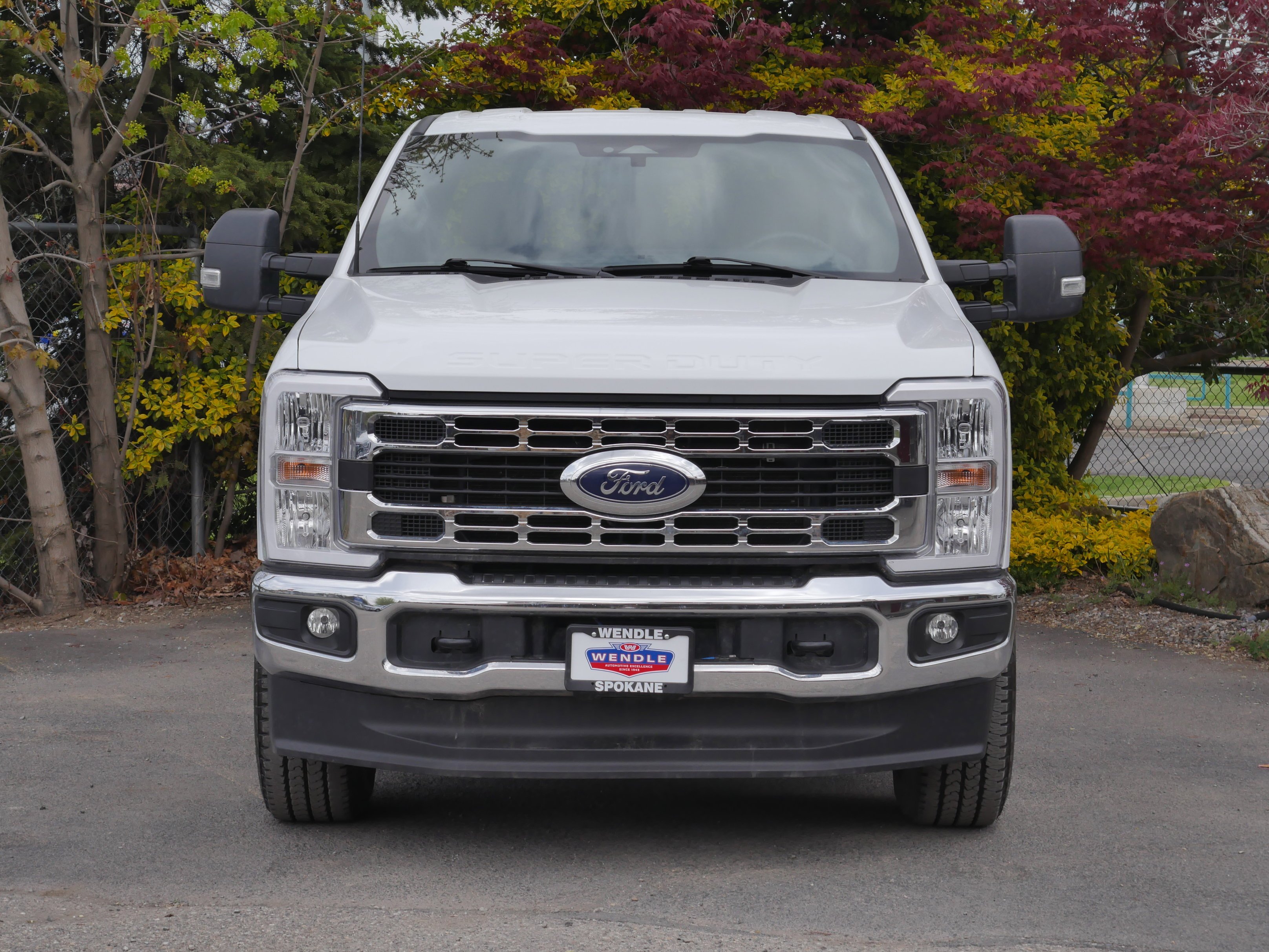 2024 Ford F-350 Super Duty XLT - Photo 31