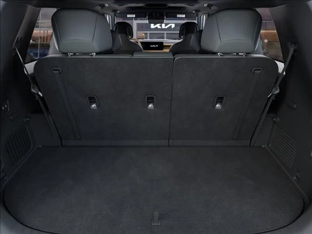 New 2027 Glacial White Pearl Kia X-LINE SX image 19