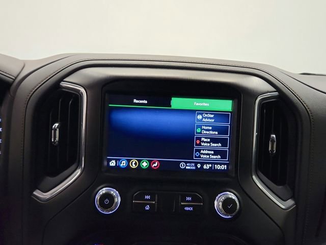 2023 GMC Sierra 2500HD AT4 - Photo 39