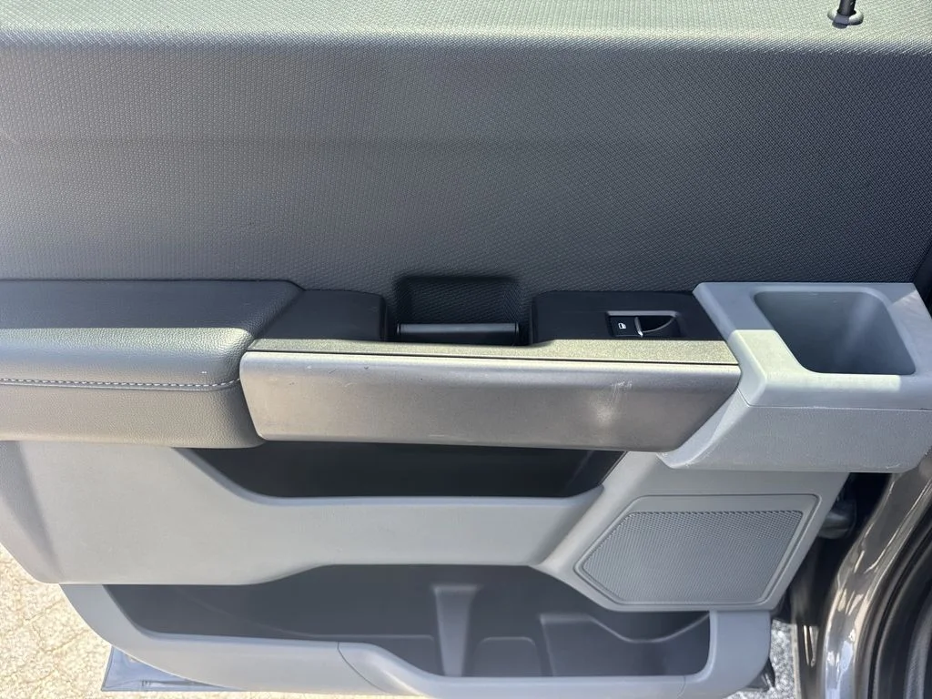 Used 2023 Gray Ford XLT image 21