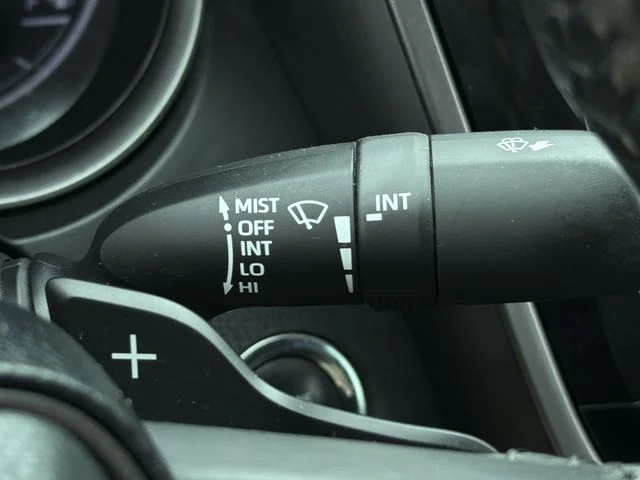 Used 2021 Black Toyota SE image 29