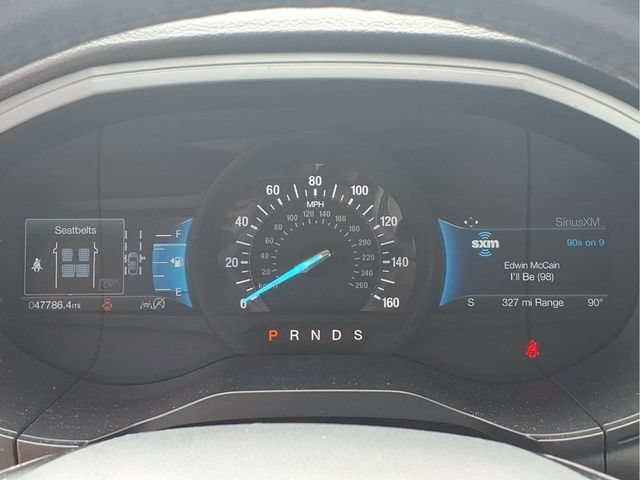 Used 2024  Ford SEL image 13