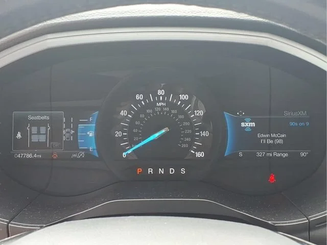 Used 2024  Ford SEL image 13