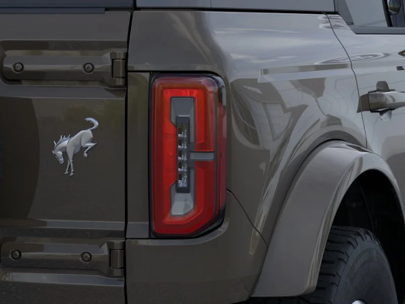 New 2025 Marsh Gray Ford Outer Banks® image 49