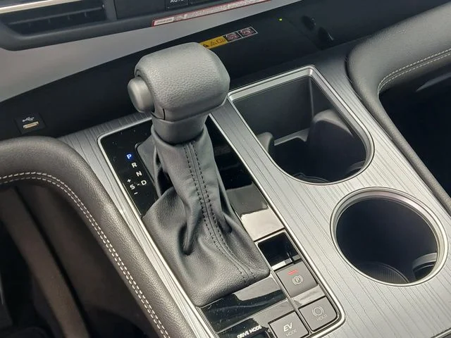 New 2026  Toyota LE image 18