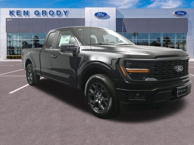 2017 Ford F-150 Info | Ken Grody Ford Orange County