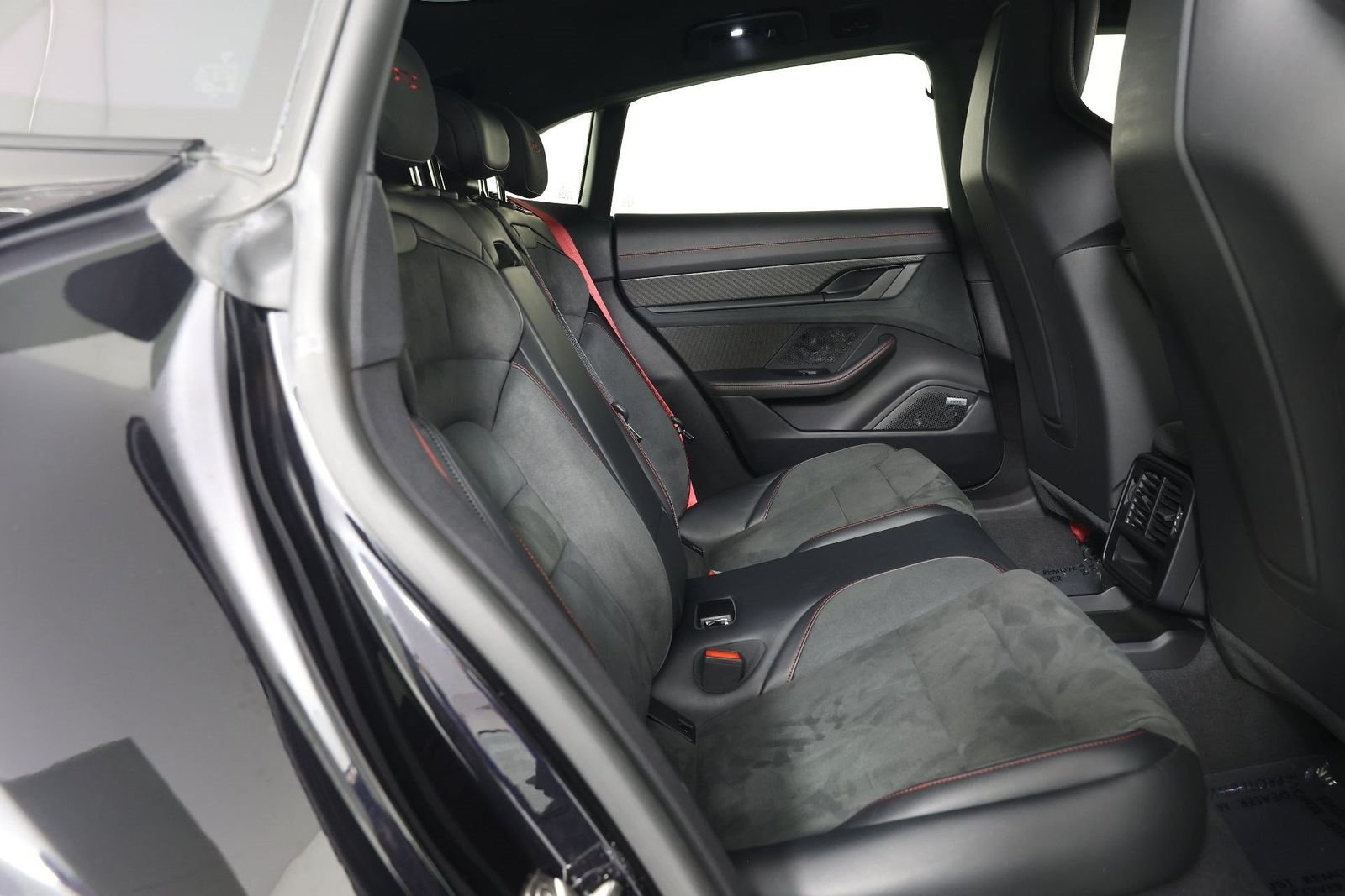 Certified Used 2024 Jet Black Metallic Porsche GTS image 30