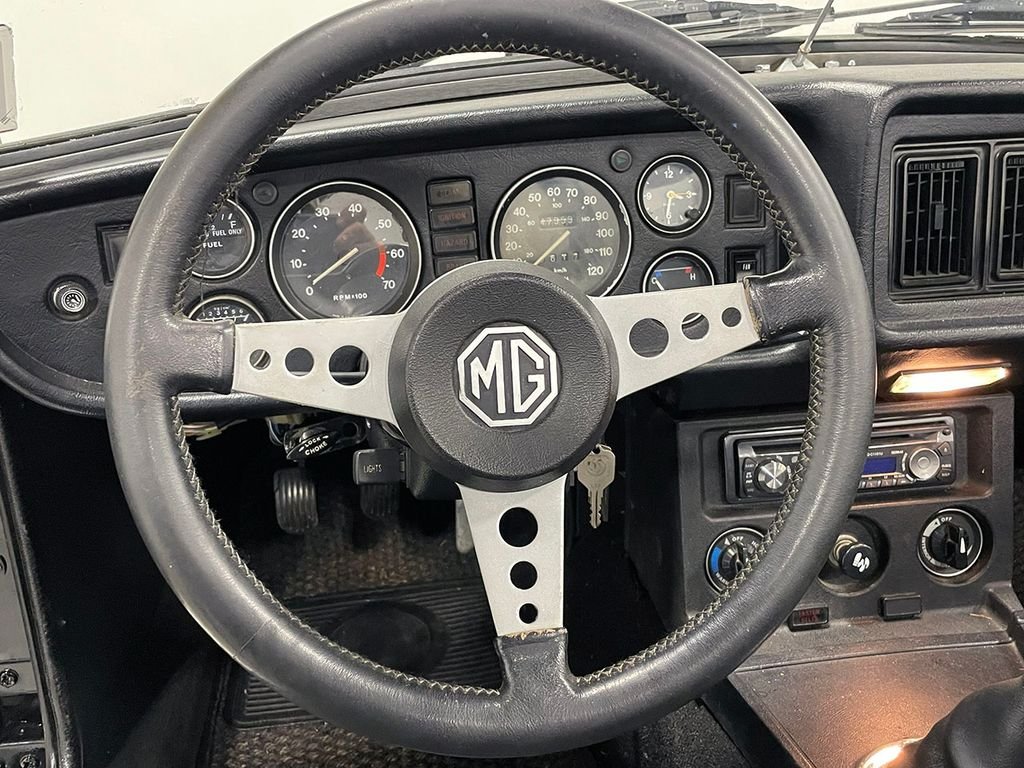 Used 1979  MG  image 69