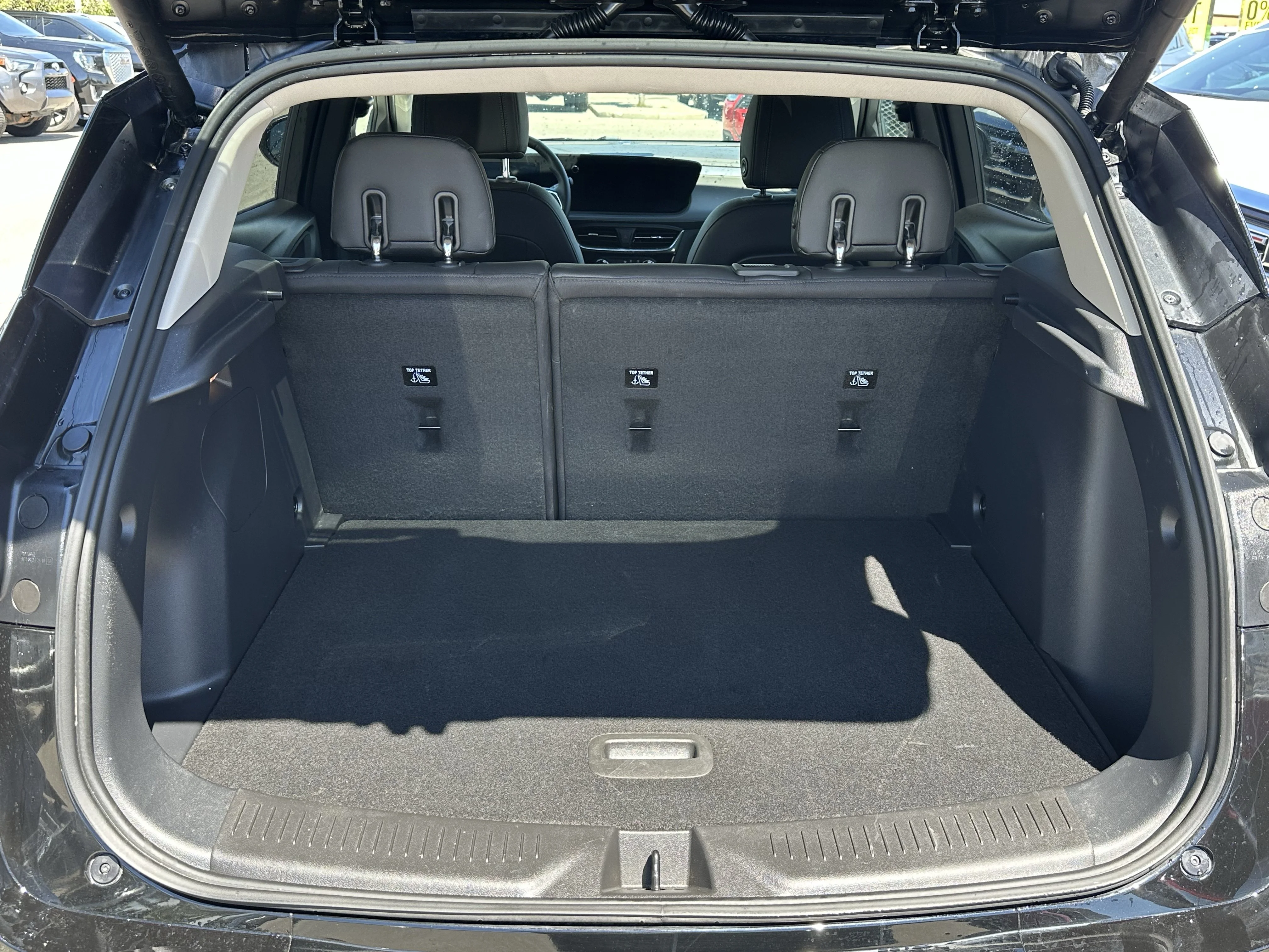 Certified Used 2026  Buick Sport Touring image 8