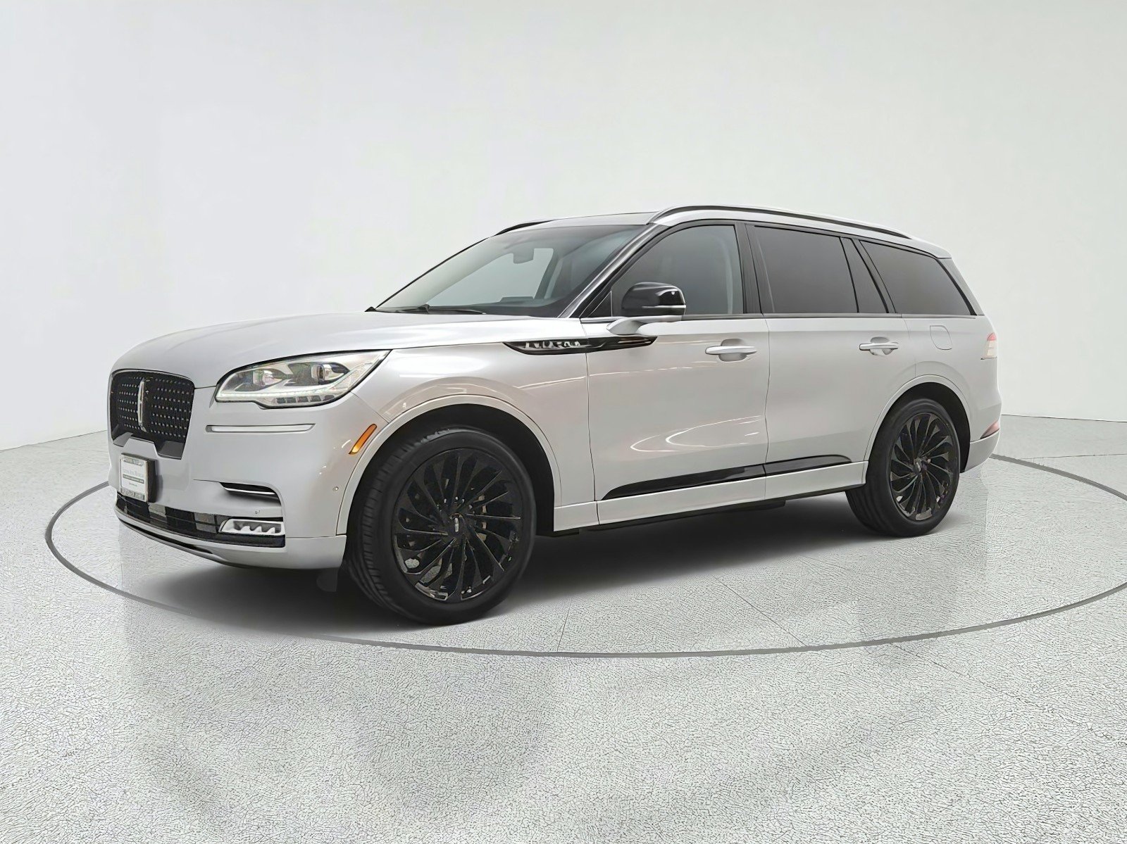 2023 Lincoln Aviator