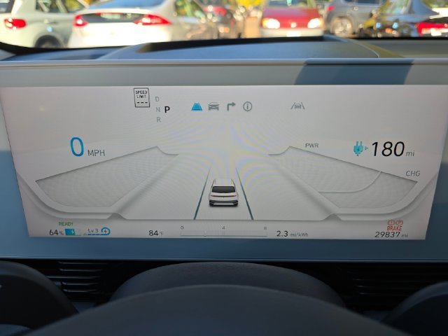 2023 Hyundai IONIQ 5 Limited - Photo 29