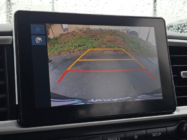 Certified Used 2025 Red Hyundai SEL image 66