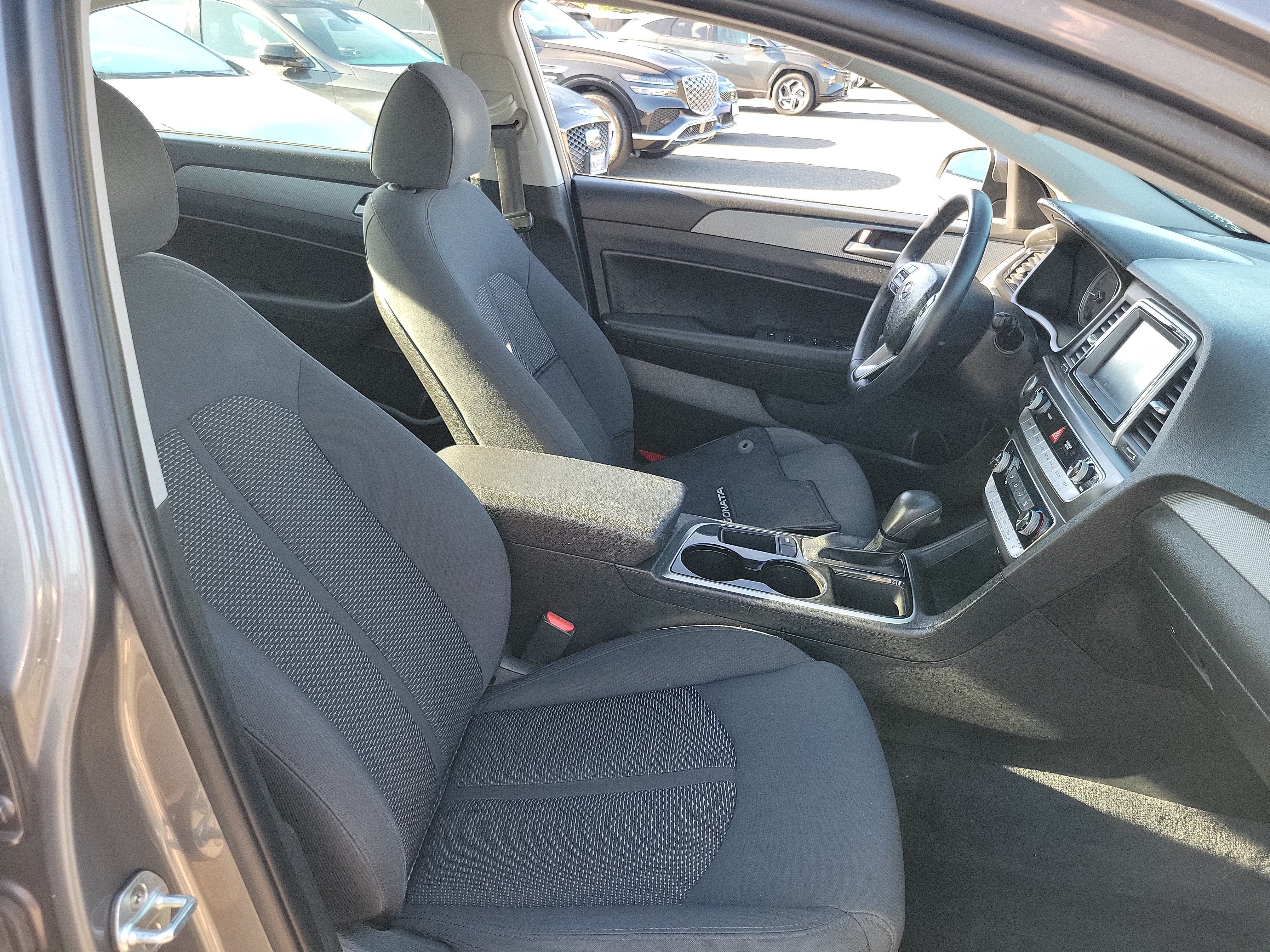 2018 Hyundai Sonata SEL - Photo 22