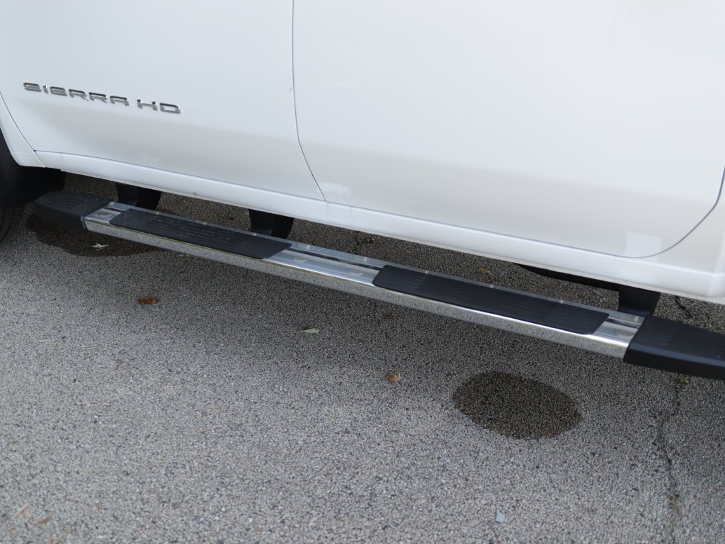 2026 GMC Sierra 2500HD SLT - Photo 39