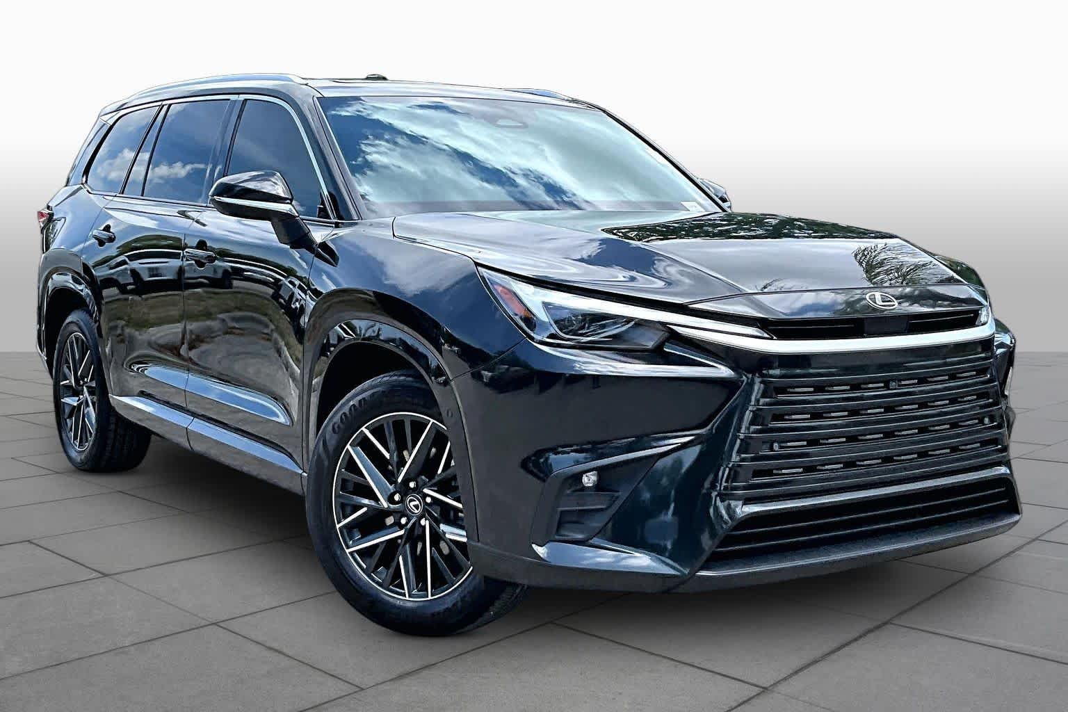 Used 2024 Caviar Lexus Premium image 3