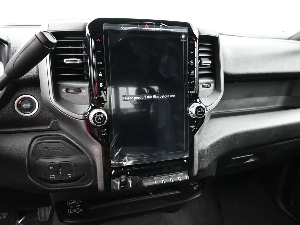 2026 RAM 2500 Tradesman - Photo 9