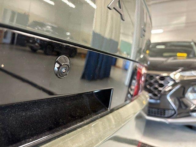 2026 Hyundai Santa Fe Calligraphy - Photo 25