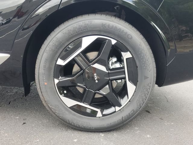 2026 Kia Sportage SX - Photo 7