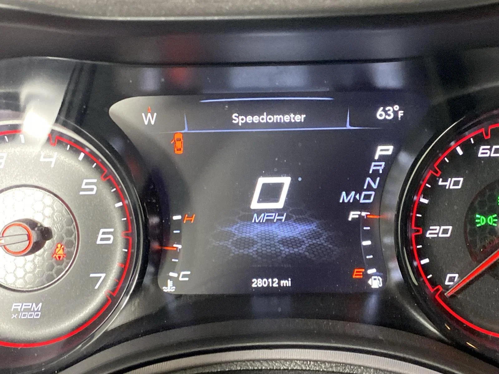 Used 2022 Indigo Blue Dodge GT image 22