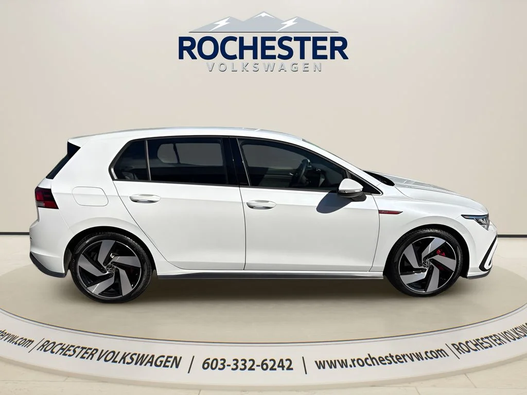 Used 2022 White Volkswagen 2.0T S image 7