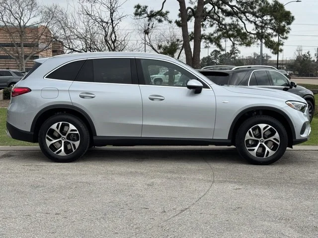 2025 Mercedes-Benz GLC Base - Photo 25