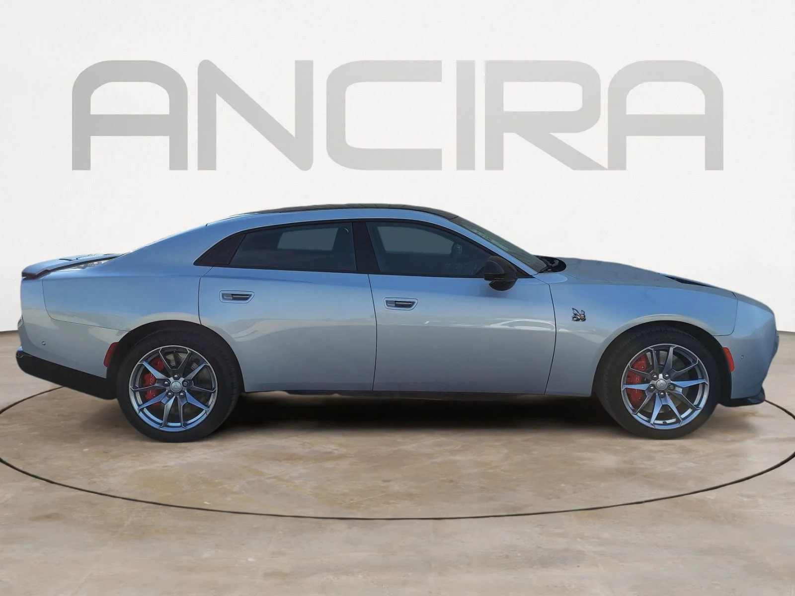 New 2026 Triple Nickel Dodge Scat Pack image 11