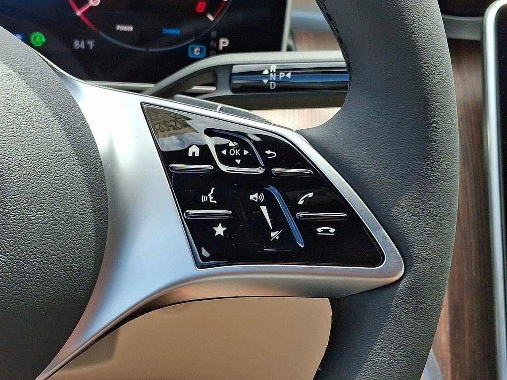 2025 Mercedes-Benz C-Class Sedan C 300 - Photo 19