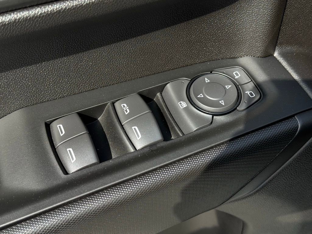 2026 Chevrolet Silverado 1500 Custom - Photo 23