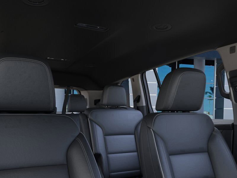 2025 Buick Enclave Preferred - Photo 24