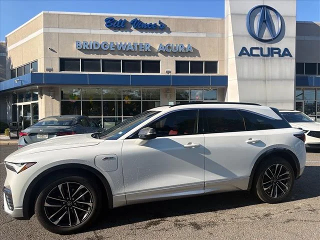 2024 Acura ZDX A-Spec AWD