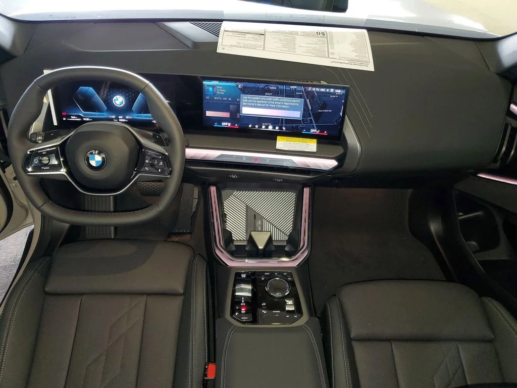 New 2026 Dune Grey Metallic BMW 30 xDrive image 13