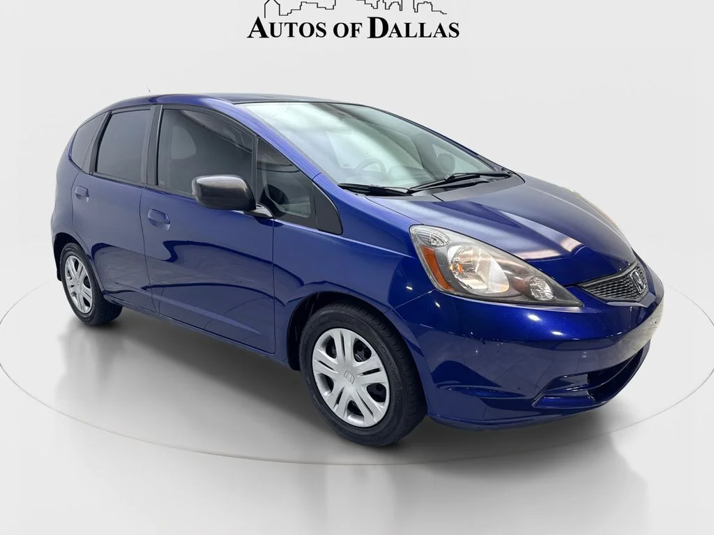 Used 2011  Honda Base image 4