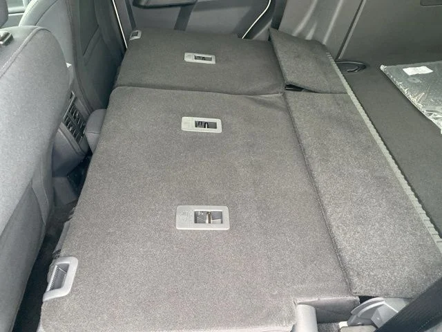 New 2025 Desert Sand Ford Big Bend® image 39