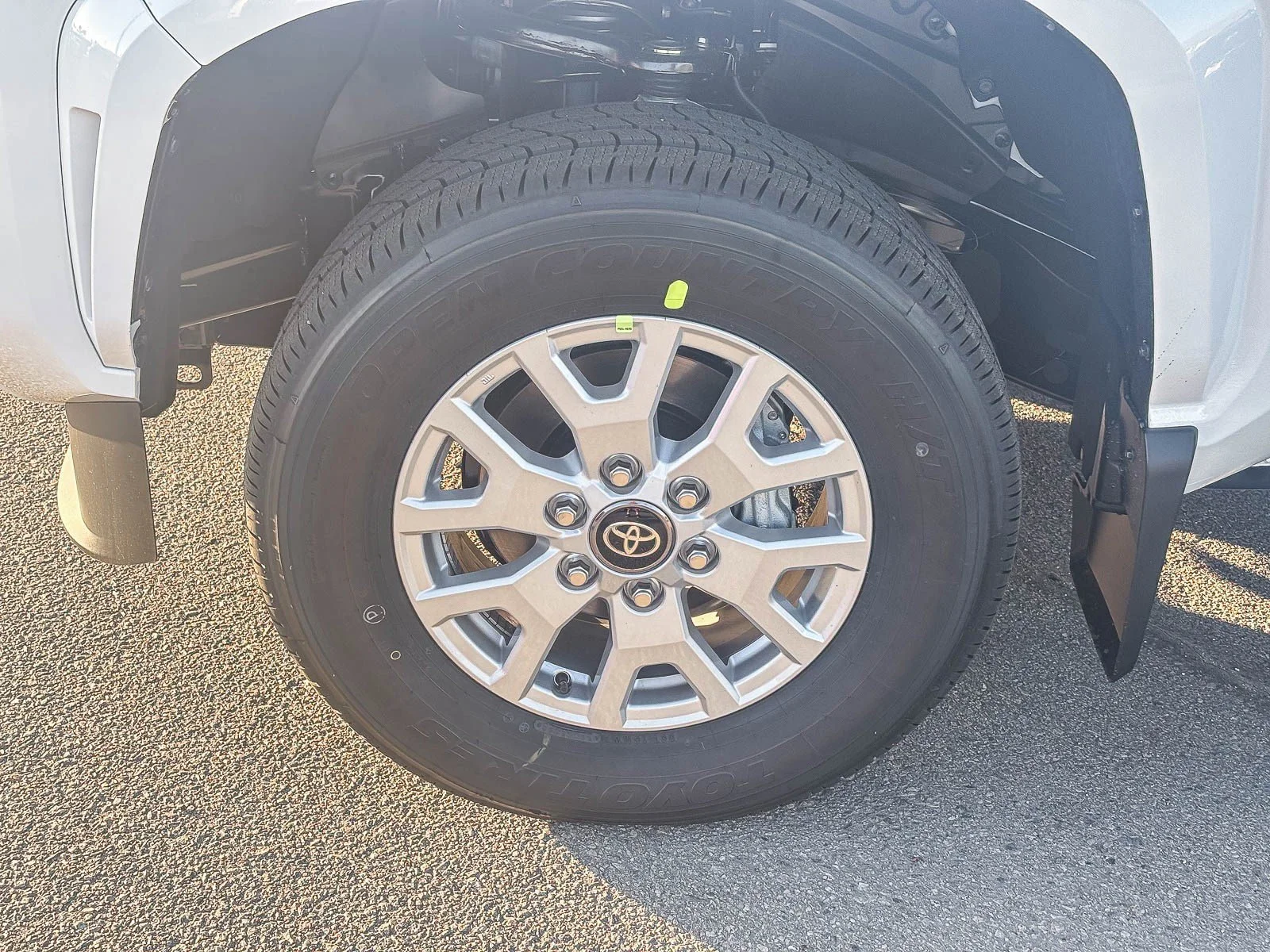 New 2026 0040 Toyota SR5 image 10